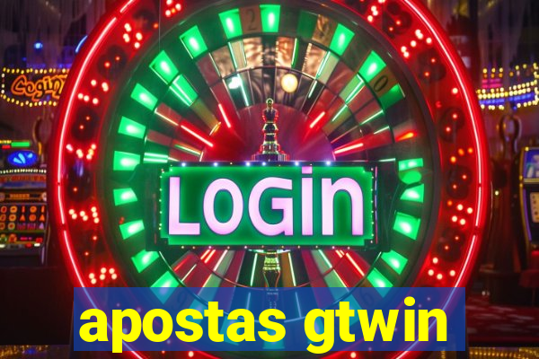 apostas gtwin